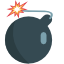 :bomb: :bomb: