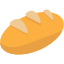 :bread: