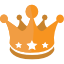 :crown: