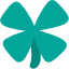 :four_leaf_clover: :four_leaf_clover: