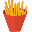 :fries: