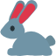 :rabbit2: